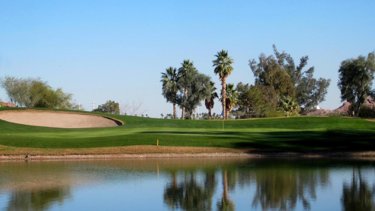Larocco On Turney Biltmore Phoenix Eksteriør billede